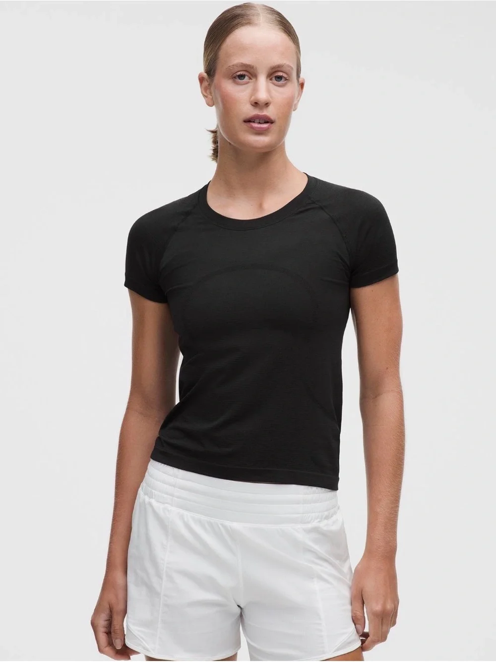 lululemon athletica Swiftly Shirt Sleeve *Wait Length 8